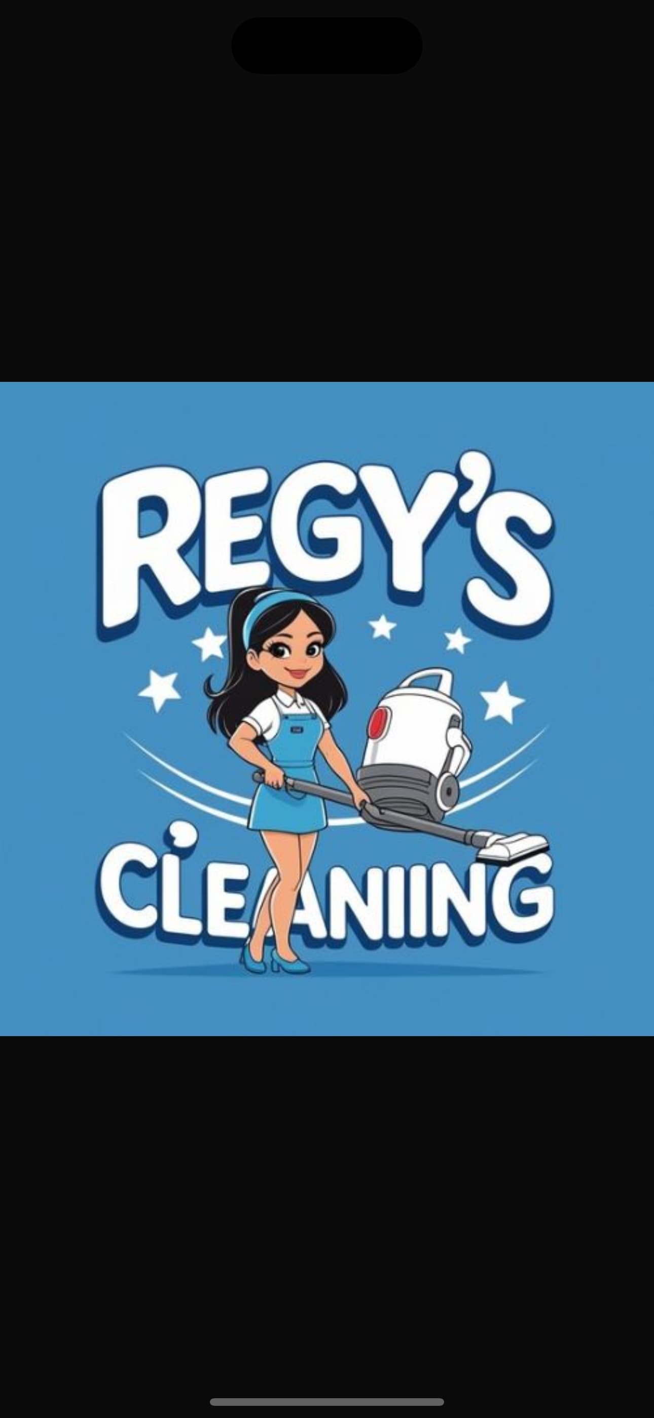 Regy's Cleaning